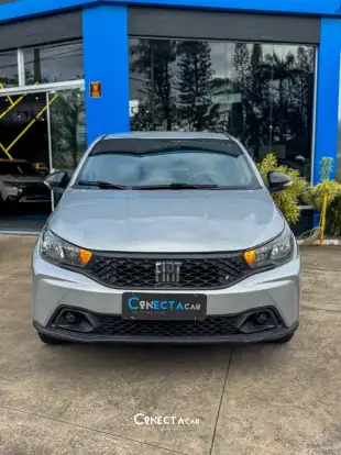 FIAT-ARGO-1.0 FIREFLY FLEX DRIVE MANUAL FIAT-ARGO-2025