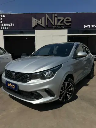FIAT ARGO 1.0 FIREFLY FLEX DRIVE MANUAL