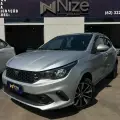 FIAT ARGO 1.0 FIREFLY FLEX DRIVE MANUAL FIAT ARGO 1.0 FIREFLY FLEX DRIVE MANUAL