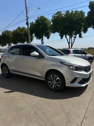 FIAT-ARGO-2020