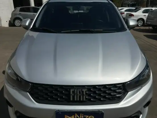 FIAT-ARGO-1.0 FIREFLY FLEX DRIVE MANUAL FIAT-ARGO-2020