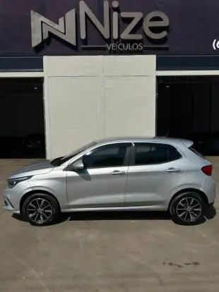 FIAT-ARGO-2020