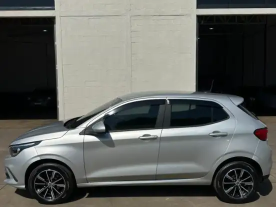 FIAT-ARGO-1.0 FIREFLY FLEX DRIVE MANUAL FIAT-ARGO-2020