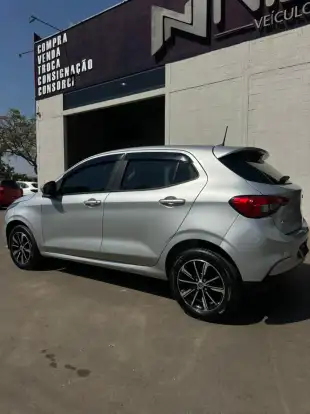 FIAT-ARGO-2020