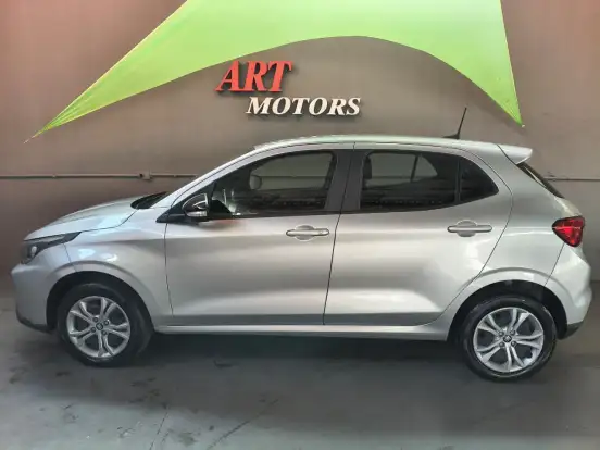 FIAT-ARGO-2025