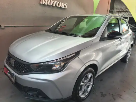FIAT-ARGO-2025