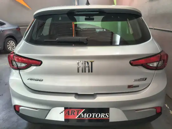 FIAT-ARGO-1.0 FIREFLY FLEX DRIVE MANUAL FIAT-ARGO-2025