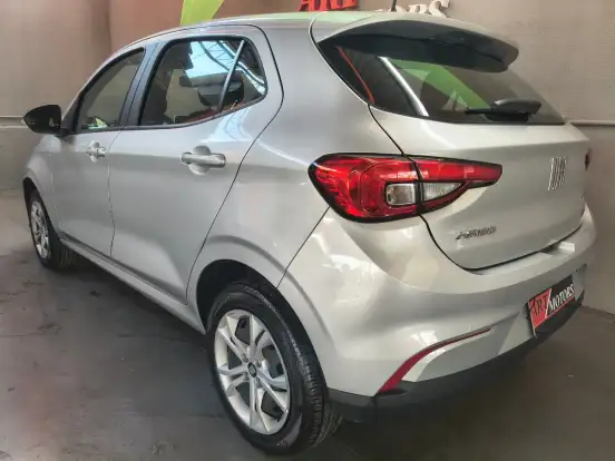 FIAT-ARGO-2025