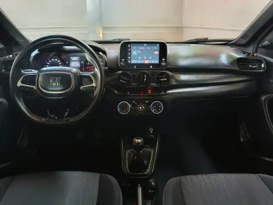FIAT-ARGO-1.0 FIREFLY FLEX DRIVE MANUAL FIAT-ARGO-2025