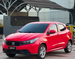 FIAT ARGO 1.0 FIREFLY FLEX DRIVE MANUAL FIAT ARGO 1.0 FIREFLY FLEX DRIVE MANUAL