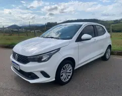 FIAT ARGO 1.0 FIREFLY FLEX DRIVE MANUAL FIAT ARGO 1.0 FIREFLY FLEX DRIVE MANUAL