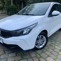 FIAT ARGO 1.0 FIREFLY FLEX DRIVE MANUAL FIAT ARGO 1.0 FIREFLY FLEX DRIVE MANUAL