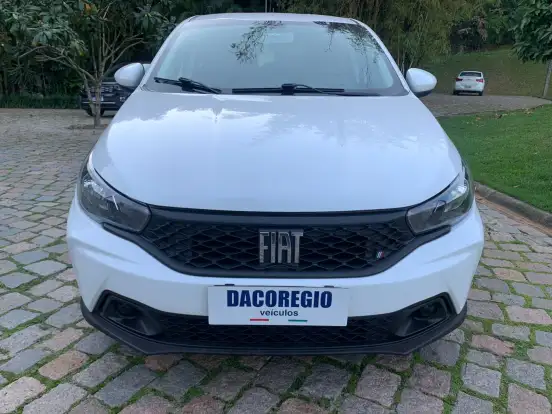 FIAT-ARGO-1.0 FIREFLY FLEX DRIVE MANUAL FIAT-ARGO-2023