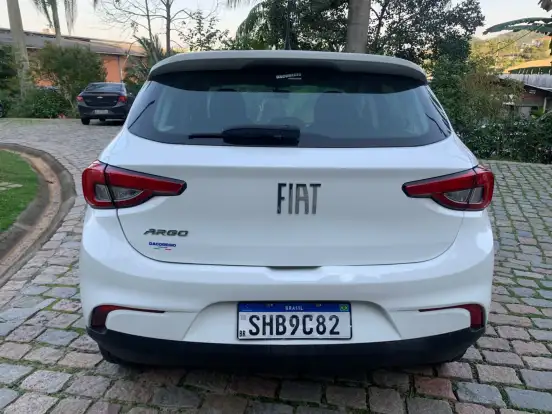 FIAT-ARGO-1.0 FIREFLY FLEX DRIVE MANUAL FIAT-ARGO-2023