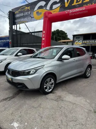 FIAT ARGO 1.0 FIREFLY FLEX DRIVE MANUAL