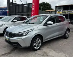 FIAT ARGO 1.0 FIREFLY FLEX DRIVE MANUAL FIAT ARGO 1.0 FIREFLY FLEX DRIVE MANUAL