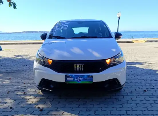 FIAT-ARGO-1.0 FIREFLY FLEX DRIVE MANUAL FIAT-ARGO-2025