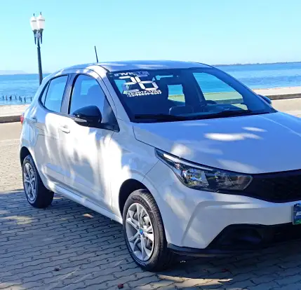 FIAT-ARGO-1.0 FIREFLY FLEX DRIVE MANUAL FIAT-ARGO-2025