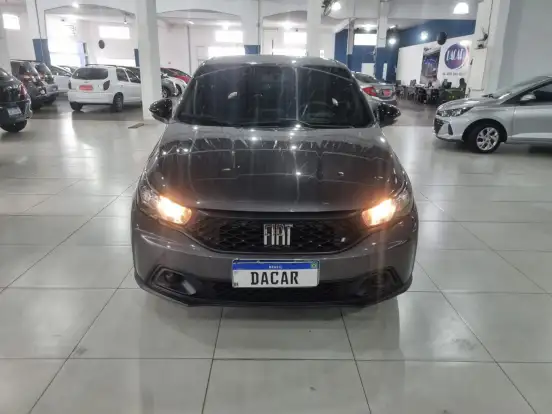 FIAT-ARGO-1.0 FIREFLY FLEX DRIVE MANUAL FIAT-ARGO-2025