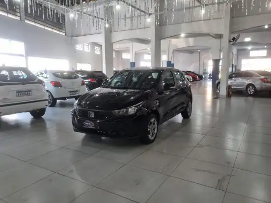 FIAT-ARGO-1.0 FIREFLY FLEX DRIVE MANUAL FIAT-ARGO-2025