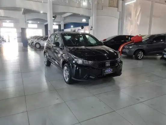 FIAT-ARGO-1.0 FIREFLY FLEX DRIVE MANUAL FIAT-ARGO-2025