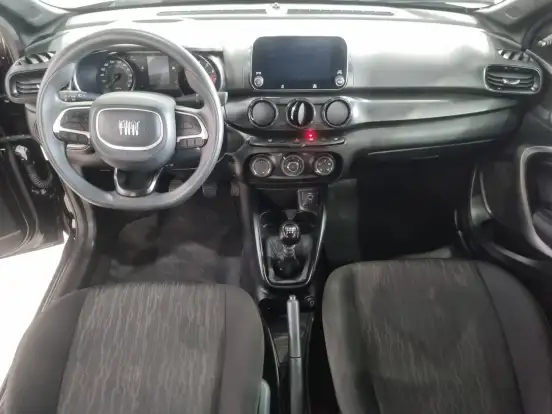 FIAT-ARGO-1.0 FIREFLY FLEX DRIVE MANUAL FIAT-ARGO-2025