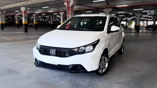 FIAT-ARGO-1.0 FIREFLY FLEX MANUAL FIAT-ARGO-2025