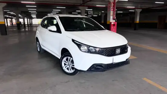 FIAT-ARGO-1.0 FIREFLY FLEX MANUAL FIAT-ARGO-2025