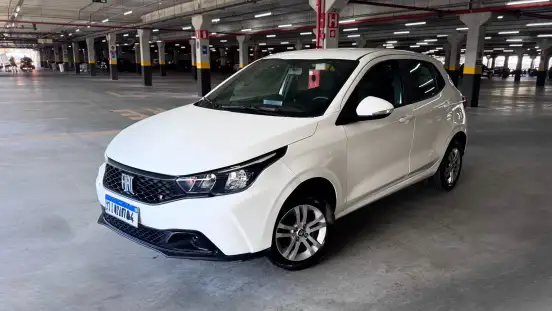 FIAT-ARGO-1.0 FIREFLY FLEX MANUAL FIAT-ARGO-2025