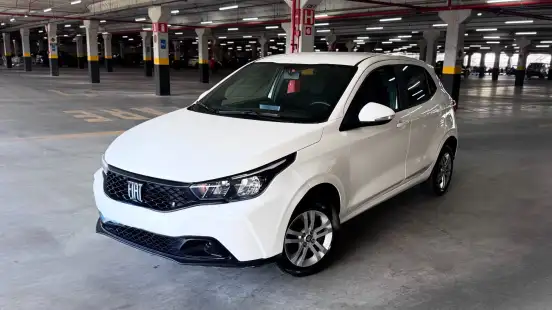 FIAT-ARGO-1.0 FIREFLY FLEX MANUAL FIAT-ARGO-2025