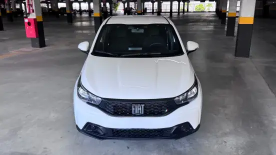 FIAT-ARGO-1.0 FIREFLY FLEX MANUAL FIAT-ARGO-2025