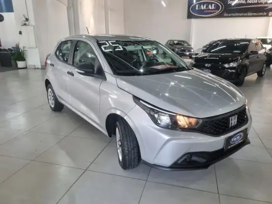 FIAT-ARGO-2025