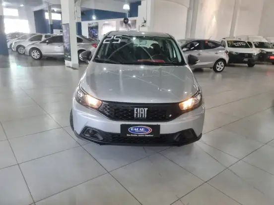 FIAT-ARGO-2025