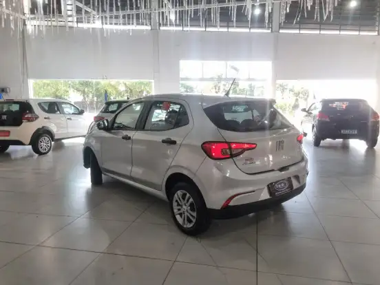 FIAT-ARGO-2025
