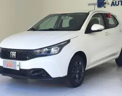 FIAT ARGO 1.3 FIREFLY FLEX DRIVE CVT FIAT ARGO 1.3 FIREFLY FLEX DRIVE CVT