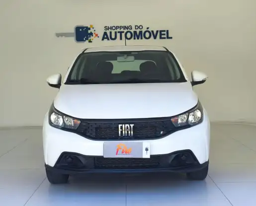 FIAT-ARGO-1.3 FIREFLY FLEX DRIVE CVT FIAT-ARGO-2025