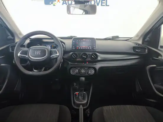 FIAT-ARGO-1.3 FIREFLY FLEX DRIVE CVT FIAT-ARGO-2025