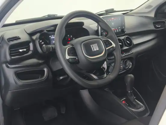 FIAT-ARGO-1.3 FIREFLY FLEX DRIVE CVT FIAT-ARGO-2025