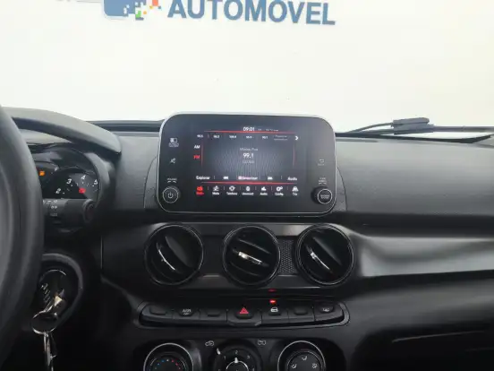 FIAT-ARGO-1.3 FIREFLY FLEX DRIVE CVT FIAT-ARGO-2025