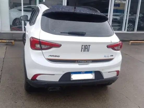 FIAT-ARGO-1.3 FIREFLY FLEX TREKKING CVT FIAT-ARGO-2024