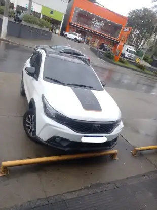 FIAT-ARGO-1.3 FIREFLY FLEX TREKKING CVT FIAT-ARGO-2024