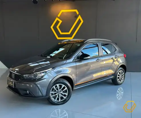 FIAT-ARGO-2023