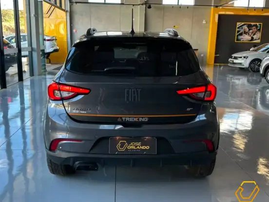 FIAT-ARGO-1.3 FIREFLY FLEX TREKKING CVT FIAT-ARGO-2023