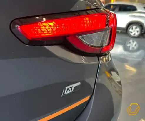 FIAT-ARGO-1.3 FIREFLY FLEX TREKKING CVT FIAT-ARGO-2023