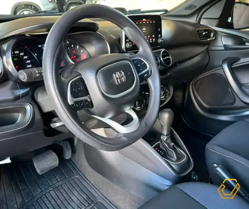 FIAT-ARGO-1.3 FIREFLY FLEX TREKKING CVT FIAT-ARGO-2023