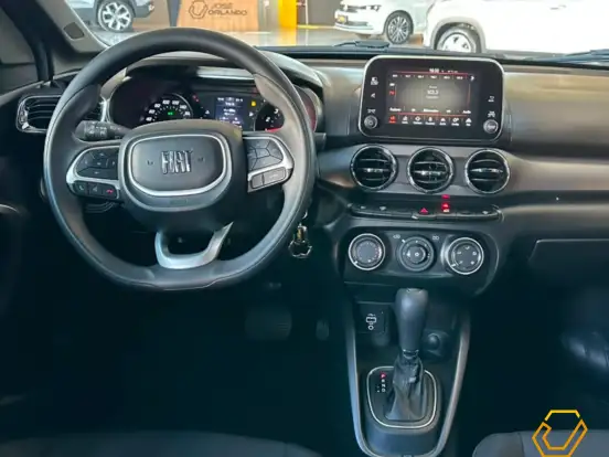 FIAT-ARGO-1.3 FIREFLY FLEX TREKKING CVT FIAT-ARGO-2023