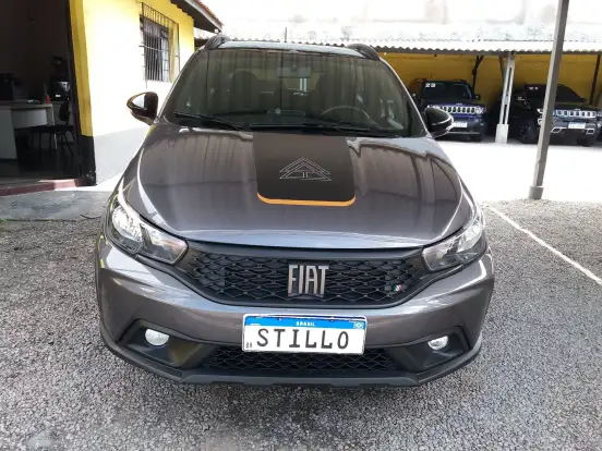 FIAT-ARGO-1.3 FIREFLY FLEX TREKKING MANUAL FIAT-ARGO-2023