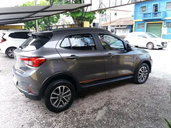 FIAT-ARGO-1.3 FIREFLY FLEX TREKKING MANUAL FIAT-ARGO-2023