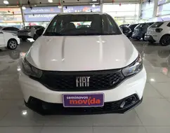 FIAT ARGO 1.0 FIREFLY FLEX DRIVE MANUAL FIAT ARGO 1.0 FIREFLY FLEX DRIVE MANUAL