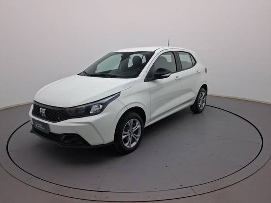 FIAT ARGO 1.0 FIREFLY FLEX DRIVE MANUAL